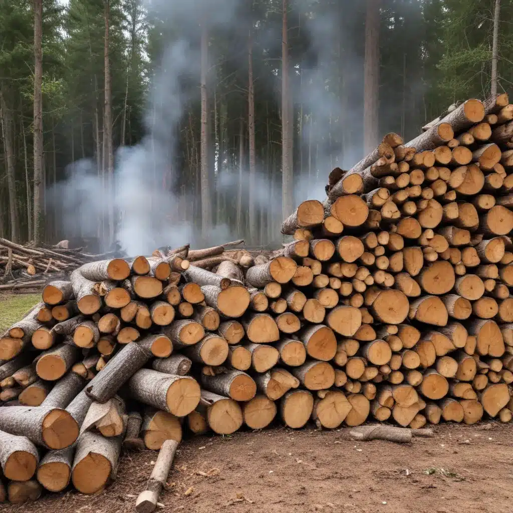 A fuel consumption-based method for developing local-specific CO2 emission factors for residential wood combustion