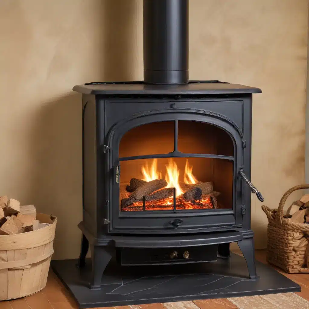 Accessorizing Your Wood Stove: Personalize Your Heating Experience