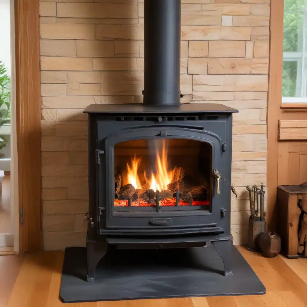 Accessorizing Your Wood Stove for Improved Air Quality and Emissions Reduction