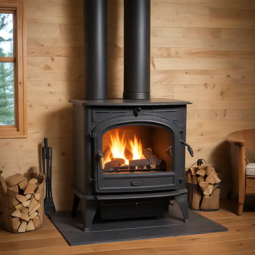 Accessorizing Your Wood Stove for Improved Fuel Management and Conservation