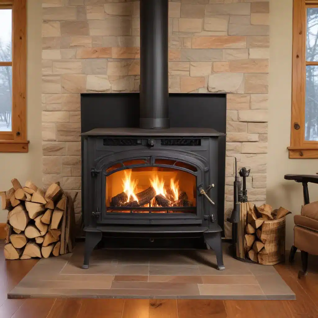 Accessorizing Your Wood Stove for Improved Heating and Comfort