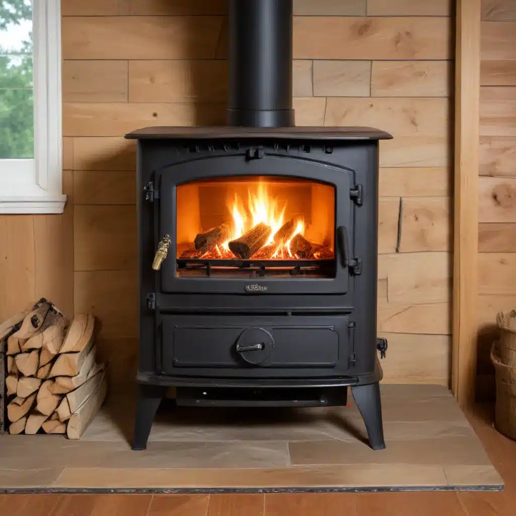 Accessorizing Your Wood Stove for Improved Heating and Temperature Control