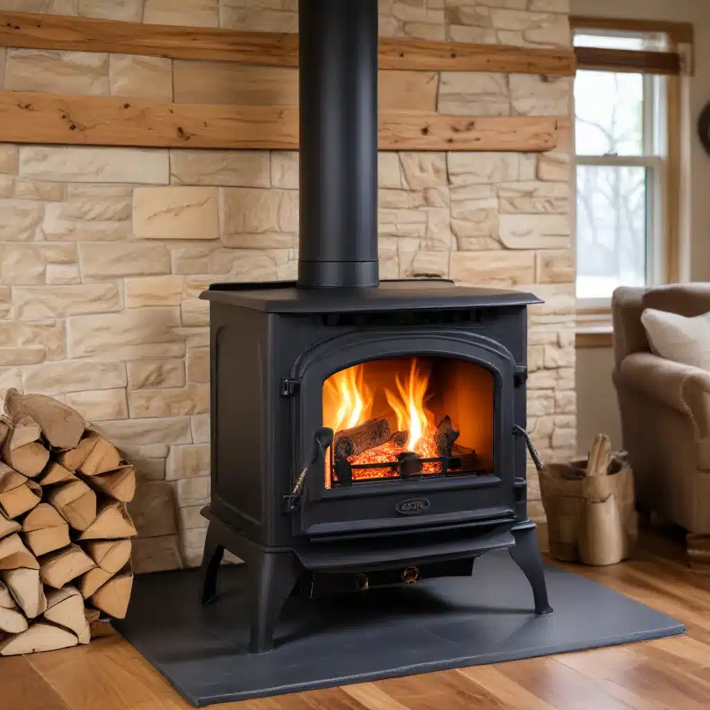 Accessorizing Your Wood Stove for Improved Safety, Maintenance, and Longevity