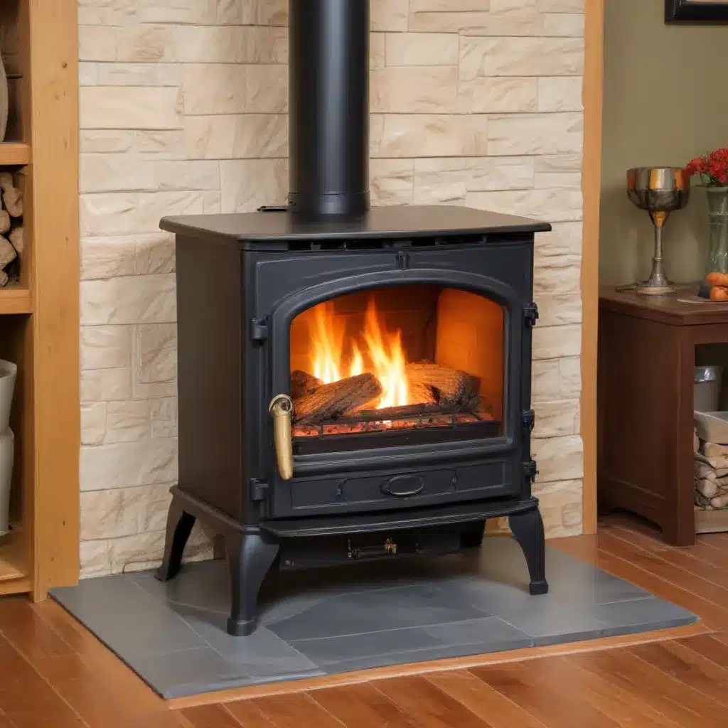 Accessorizing Your Wood Stove for Maximum Heat Output and Control