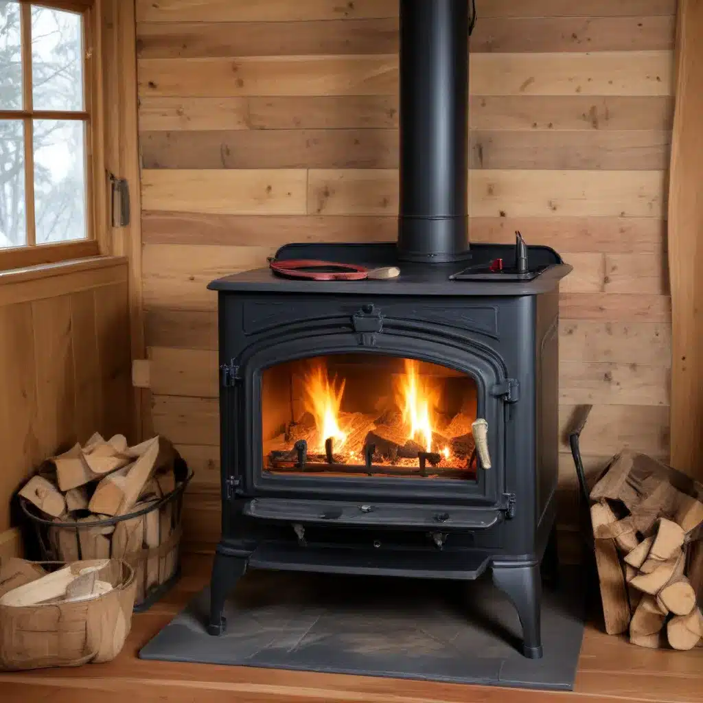Accessorizing for Safety: Essential Wood Stove Safety Accessories