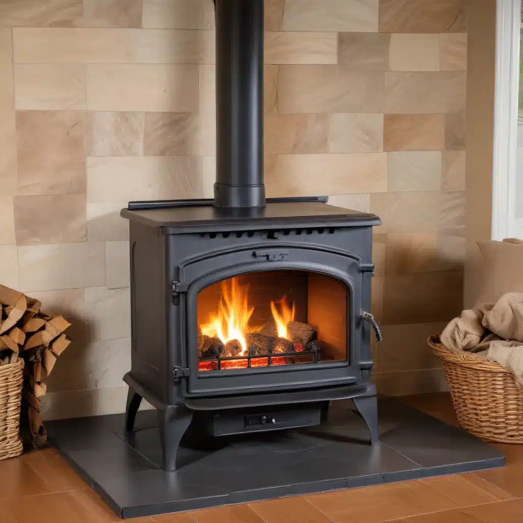 Achieve Energy Savings and Comfort with a Properly Installed Wood Stove