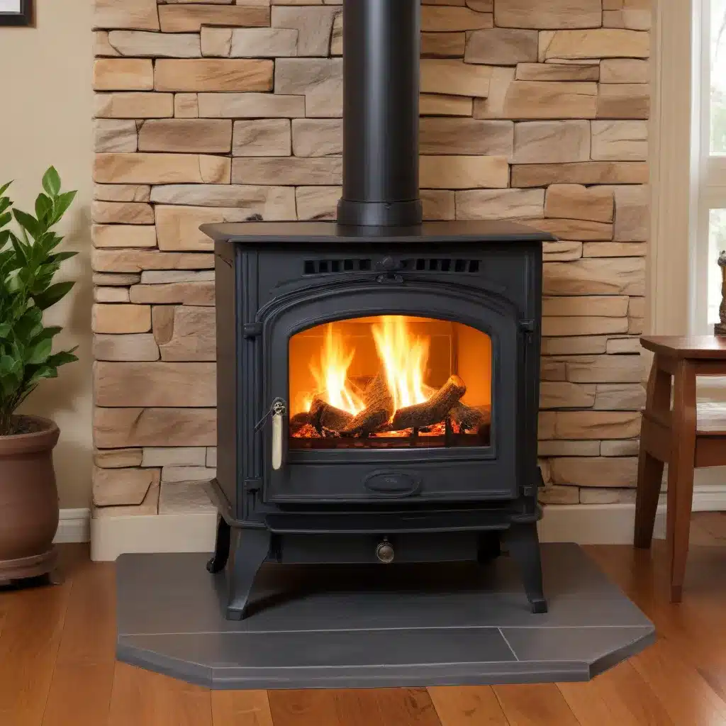 Achieve Energy Savings and Comfort with a Well-Installed Wood Stove