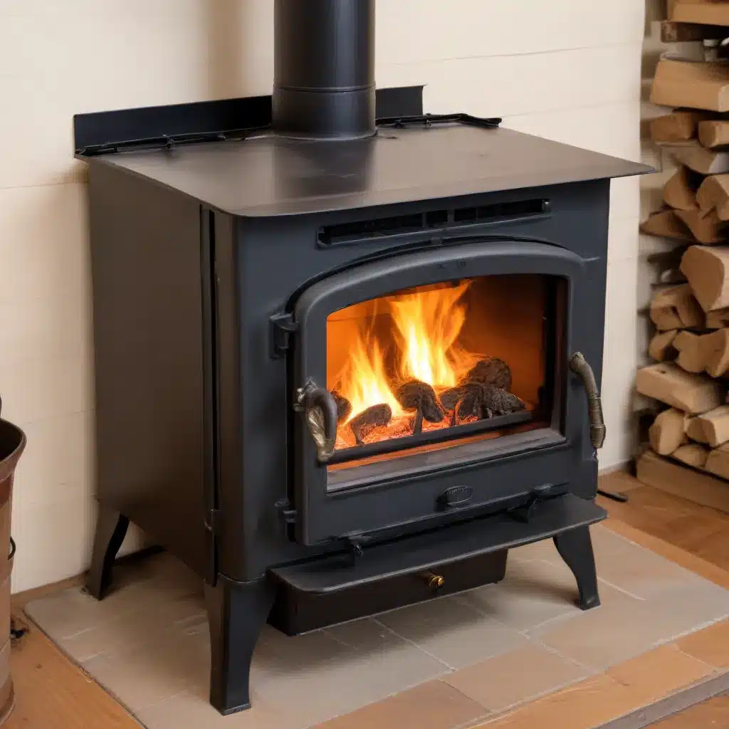 Achieve Peak Efficiency: Understanding Wood Stove Burn Cycles