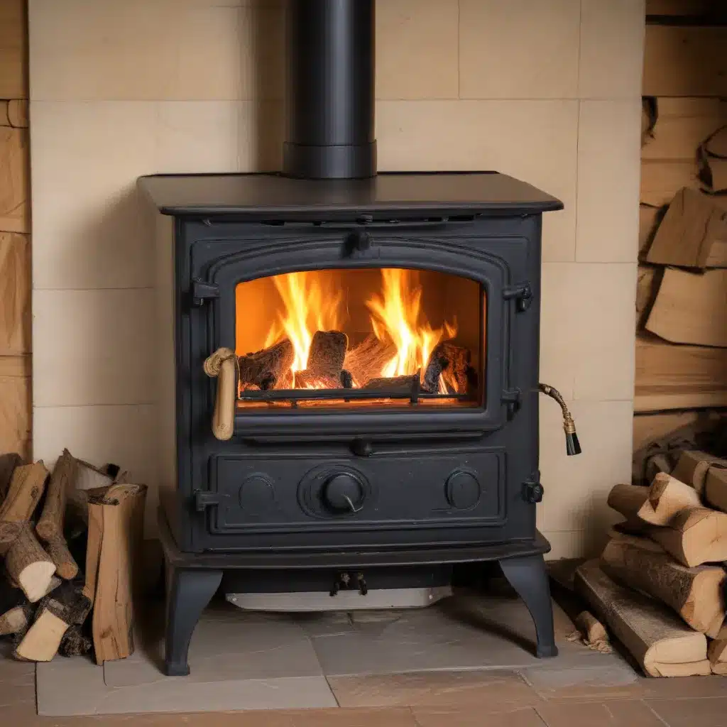 Achieve Peak Efficiency: Understanding Wood Stove Burn Cycles for Seasonal Needs