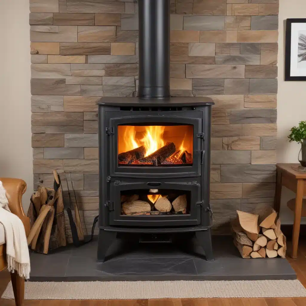 Achieving Eco-Friendly Heating with Certified Wood Stoves