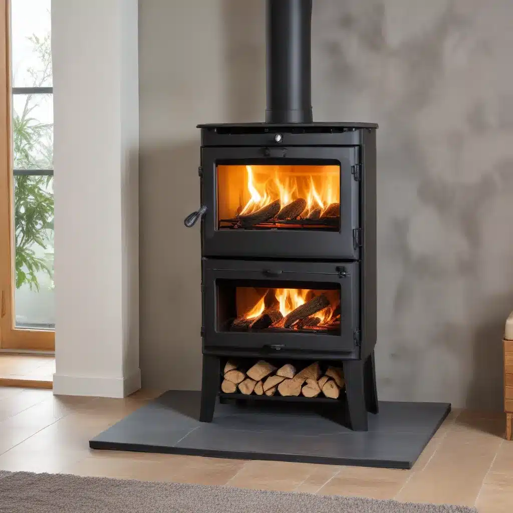 Achieving Improved Indoor Air Quality and Emissions Reduction with Certified Stoves