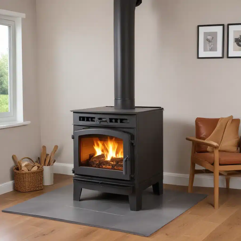 Achieving Improved Indoor Air Quality with Certified Stove Installations