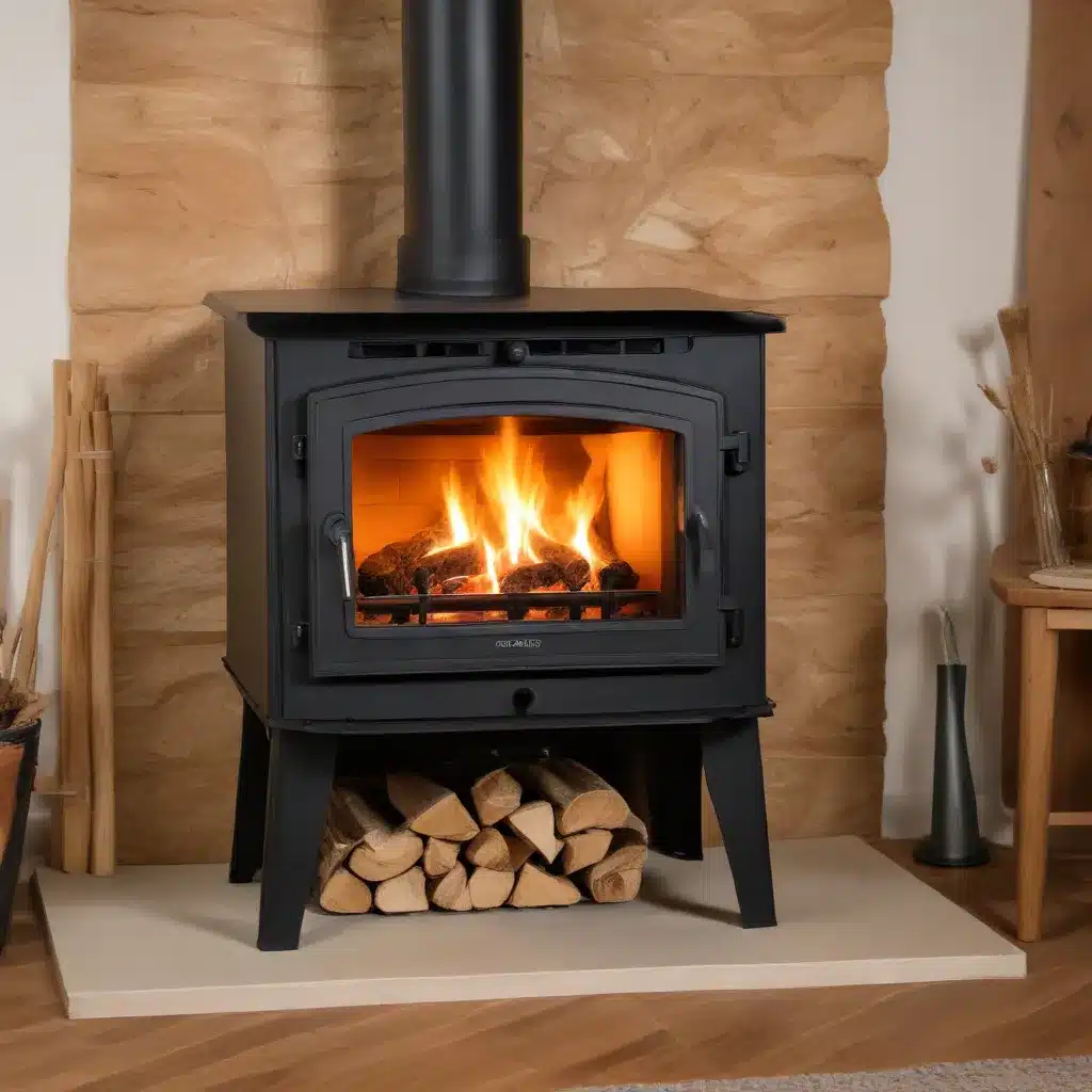 Achieving Maximum Efficiency: Understanding the Role of Wood Species in Stove Performance
