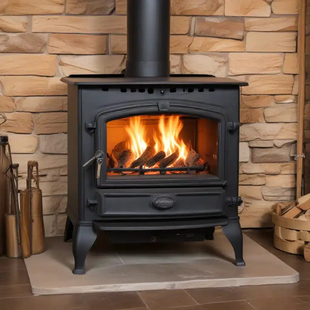 Achieving Maximum Fuel Efficiency: Optimizing Your Wood Stove’s Combustion