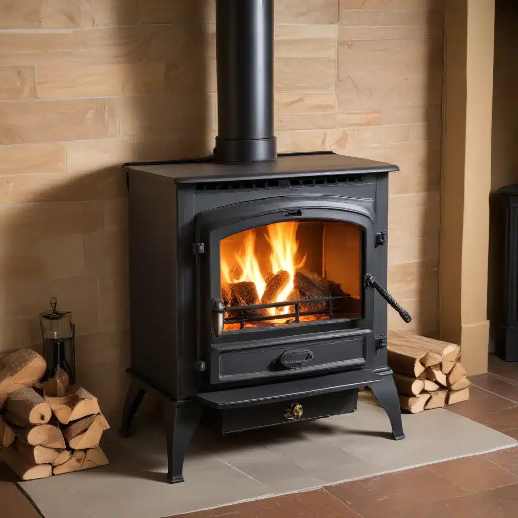 Achieving Maximum Fuel Efficiency: Optimizing Your Wood Stove’s Combustion