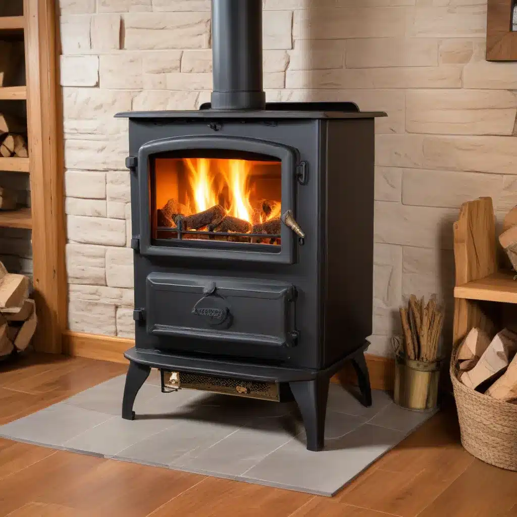 Achieving Maximum Fuel Efficiency: Optimizing Your Wood Stove’s Combustion for Optimal Heat Output