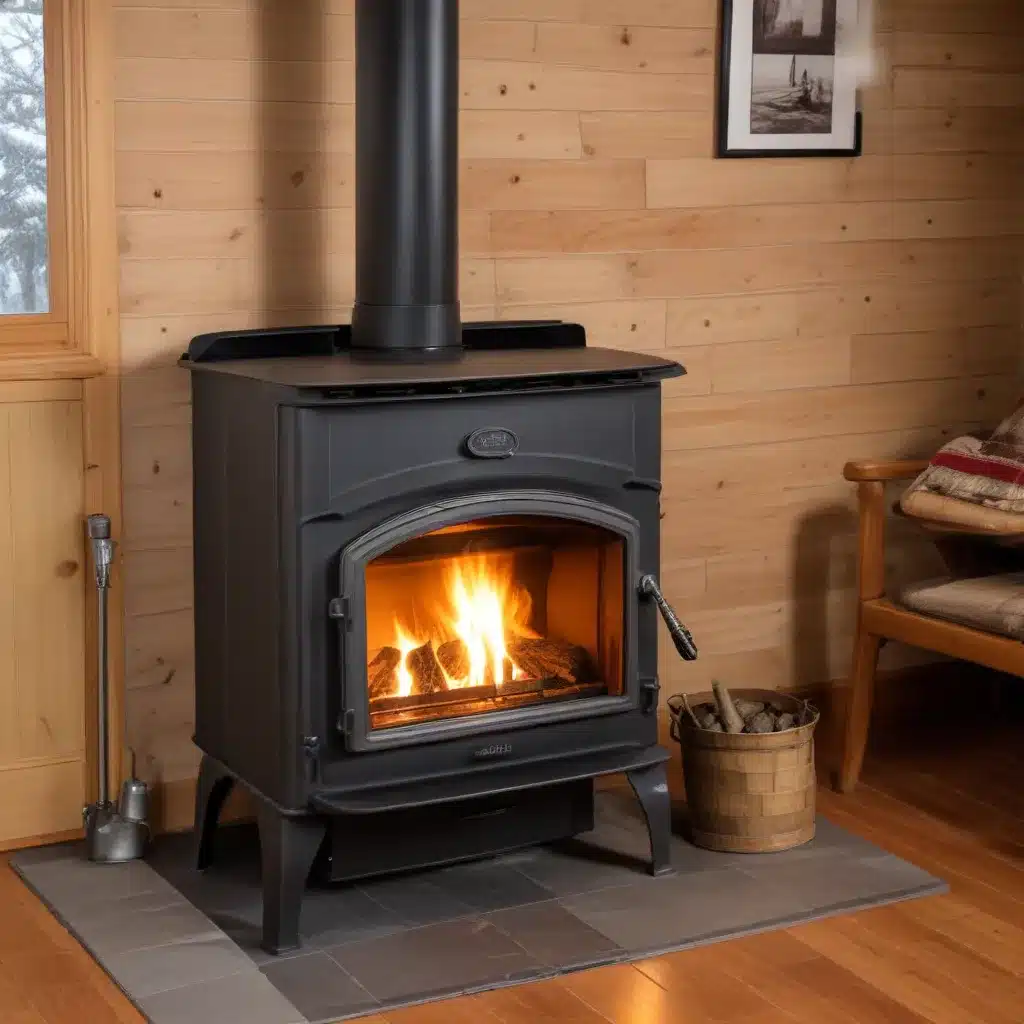 Achieving Maximum Fuel Efficiency: Optimizing Your Wood Stove’s Combustion for Optimal Heat Output and Reduced Emissions