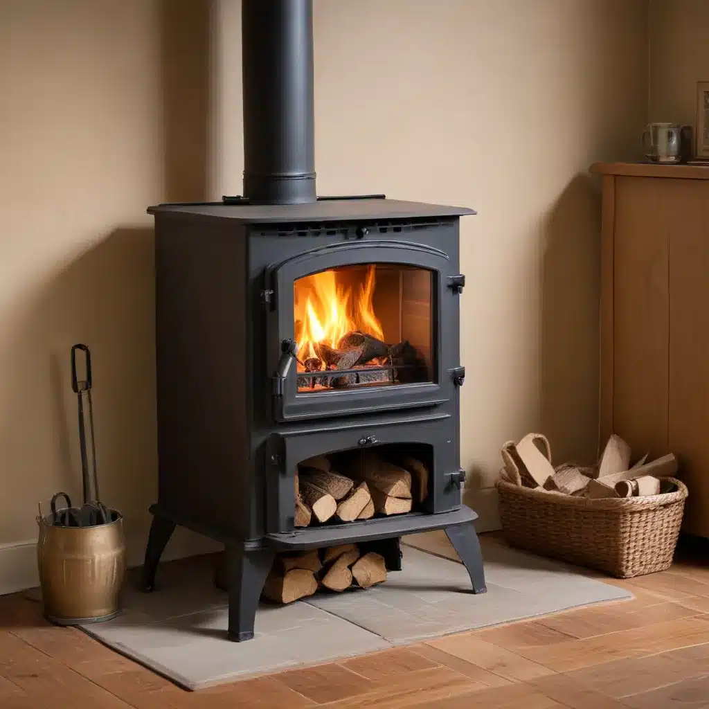 Achieving Maximum Heating Potential with Your Wood Stove: Tips and Techniques