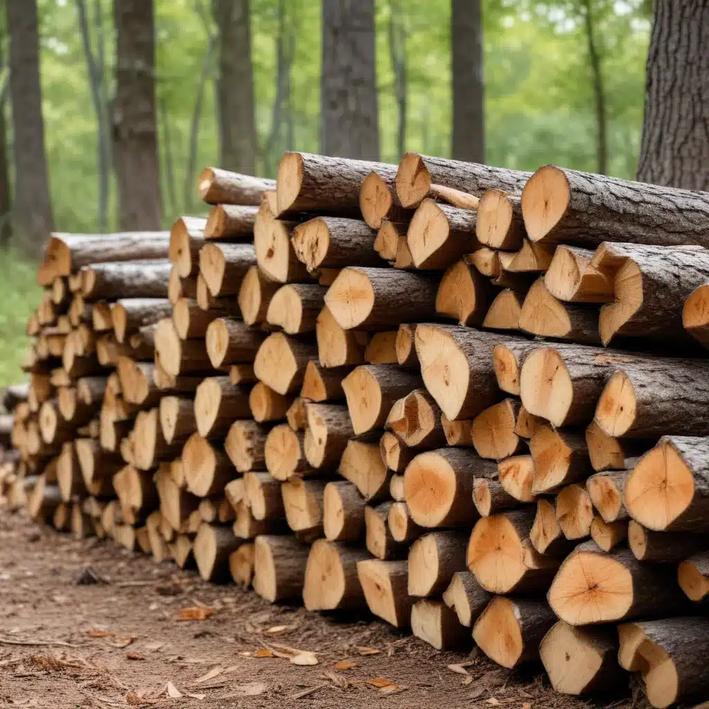 Achieving Optimal Firewood Preparation: Mastering the Art of Seasoning and Storage