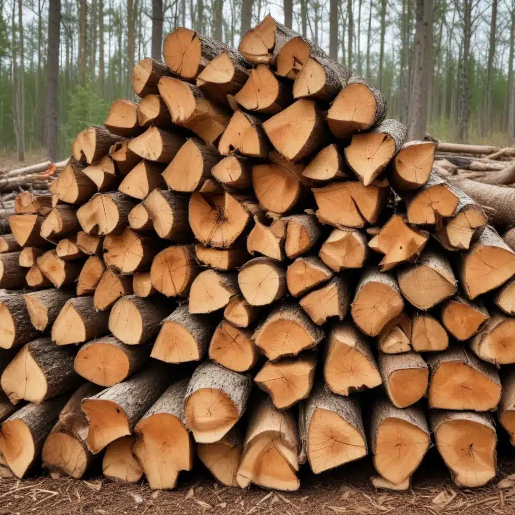 Achieving Optimal Firewood Preparation: Maximizing Burn Time and Efficiency