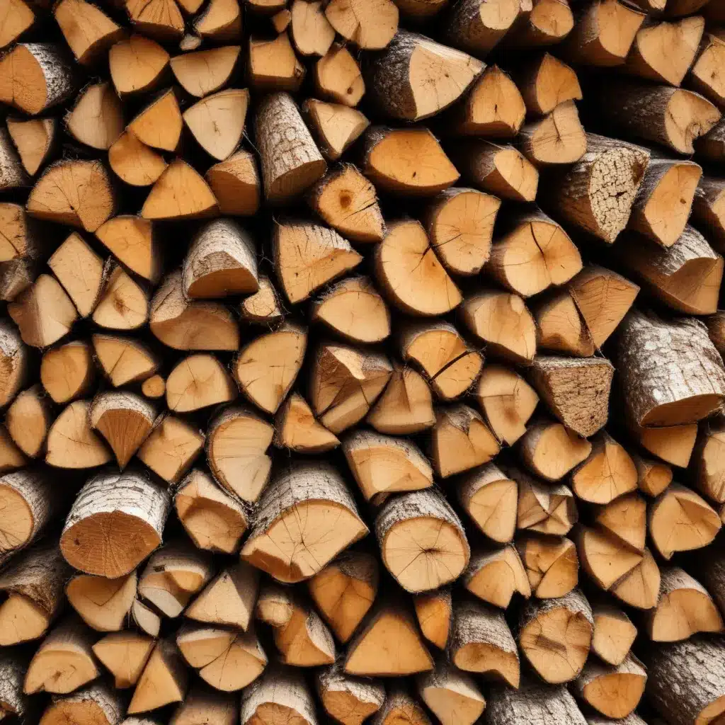 Achieving Optimal Firewood Preparation: Maximizing Efficiency and Burn Time