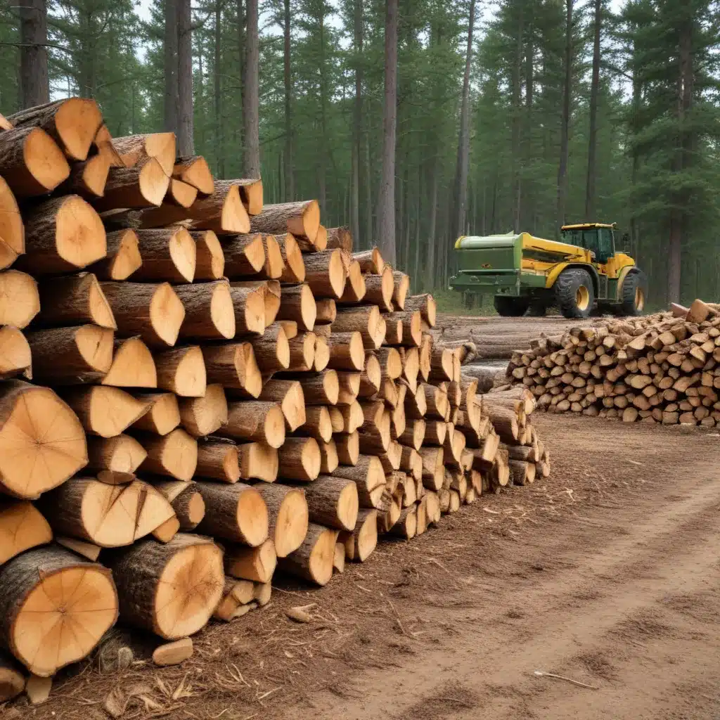 Achieving Optimal Firewood Preparation: Maximizing Efficiency and Reducing Emissions