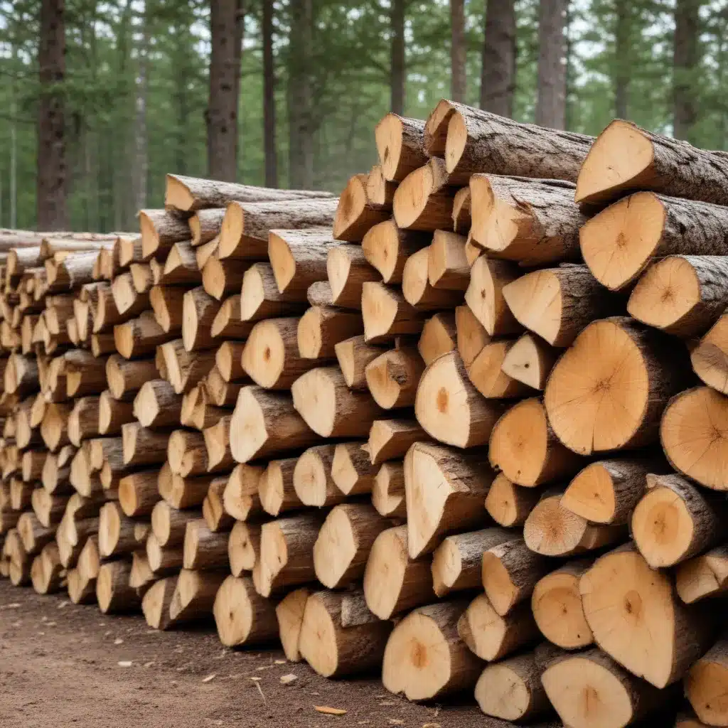 Achieving Optimal Firewood Preparation: Maximizing Efficiency and Reducing Emissions Through Proper Seasoning and Drying