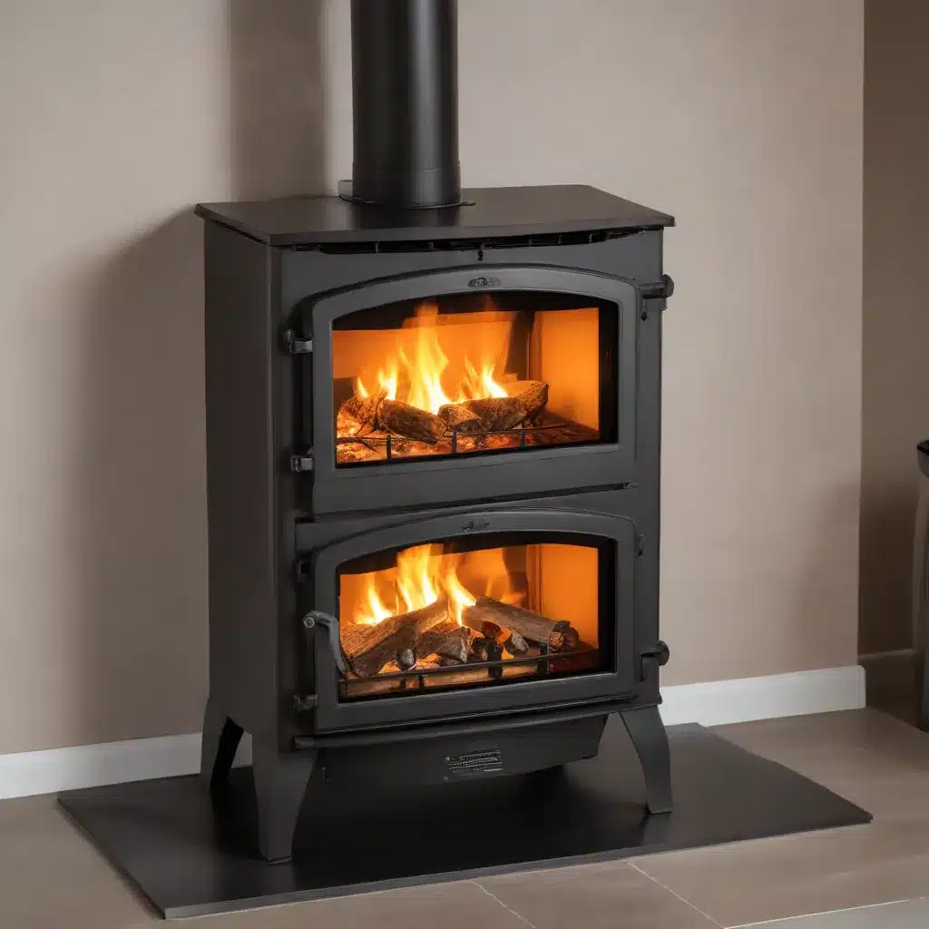 Achieving Optimal Heating Performance, Emissions Control, and Energy Efficiency with Certified Stoves