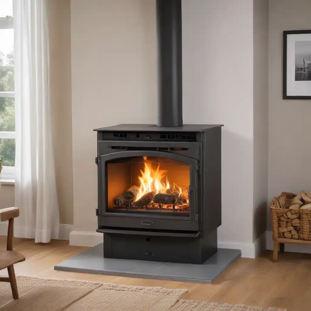 Achieving Optimal Heating Performance with the Right Certified Stove