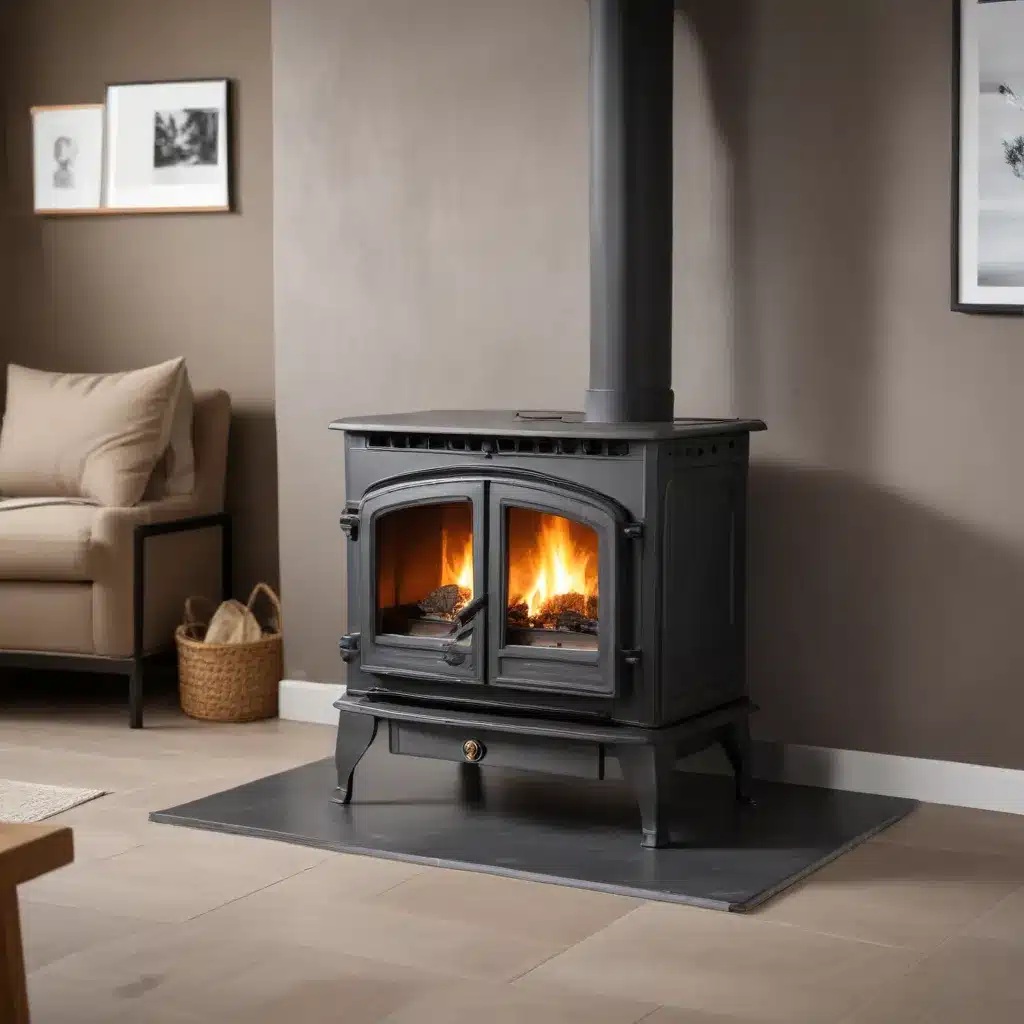 Achieving Optimal Indoor Air Quality with Certified Stove Solutions