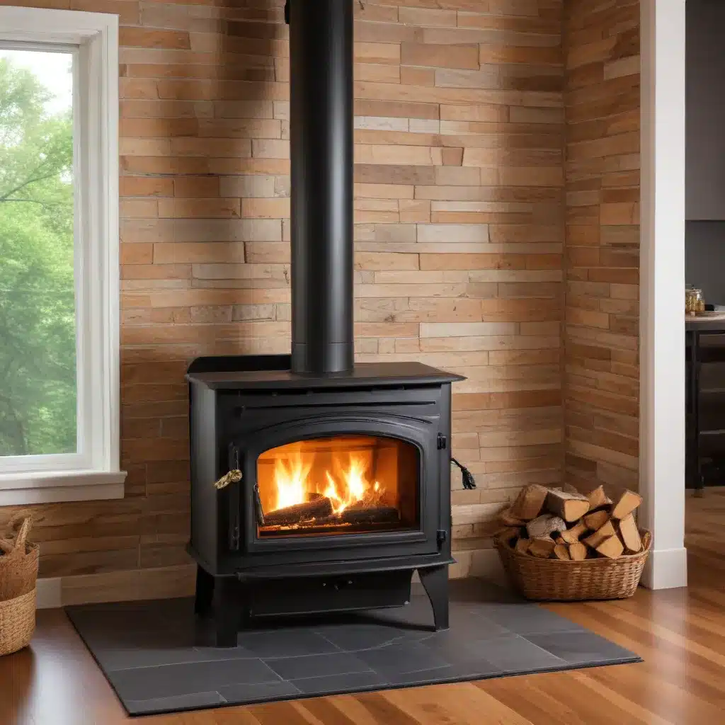 Achieving Optimal Indoor Air Quality with Certified Wood Stoves