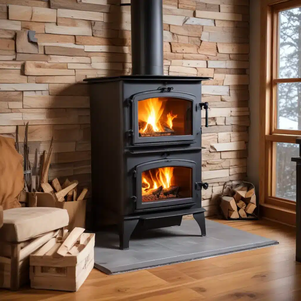 Achieving Optimal Wood Stove Heating Efficiency: A Comprehensive Guide