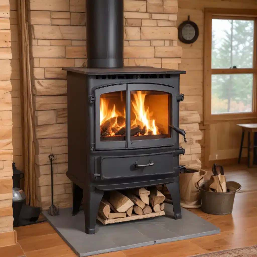 Achieving Regulatory Alignment for Wood Stove Heating in Sustainable Communities