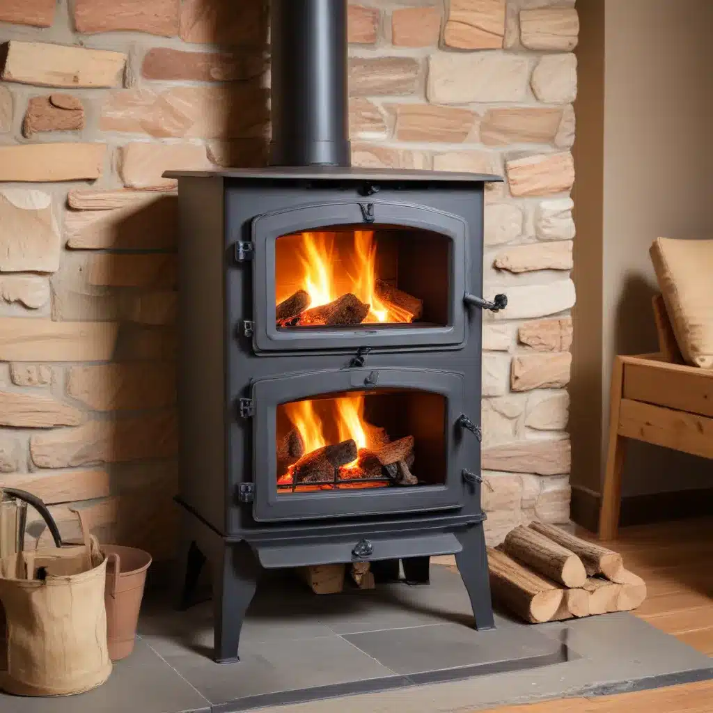 Achieving Regulatory Harmony for Wood Stove Heating in Sustainable Urban Development