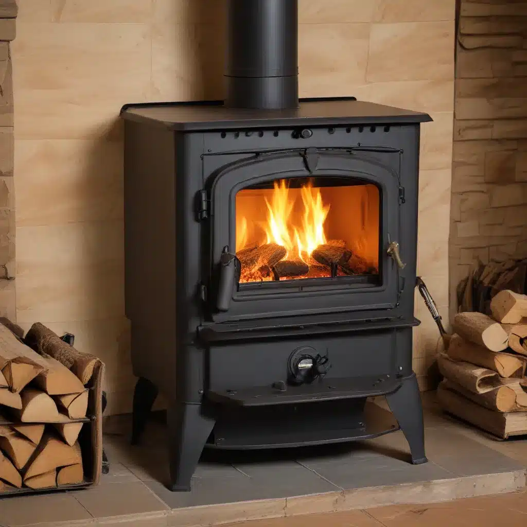 Achieving Unparalleled Fuel Savings with Advanced Wood Stove Heating Solutions