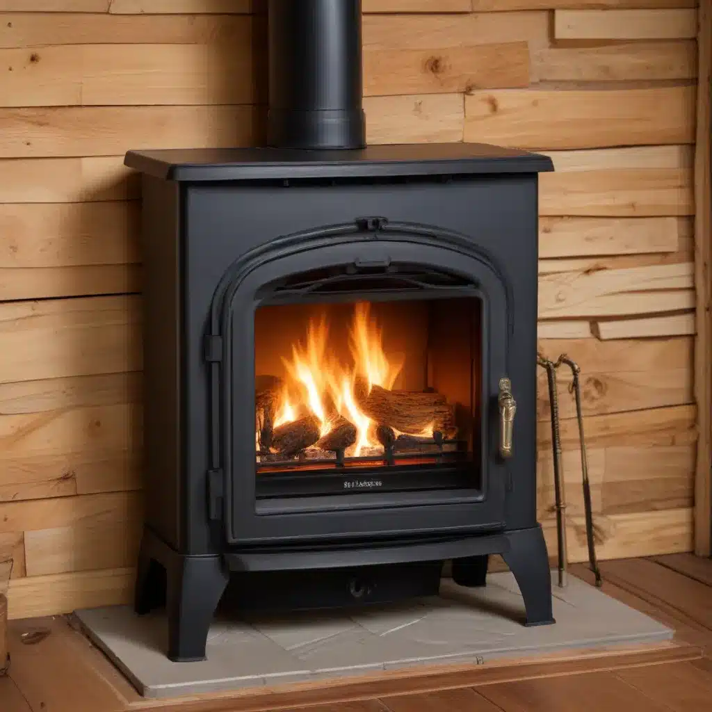 Achieving Worry-Free Wood Heating: A Homeowner’s Safety Checklist