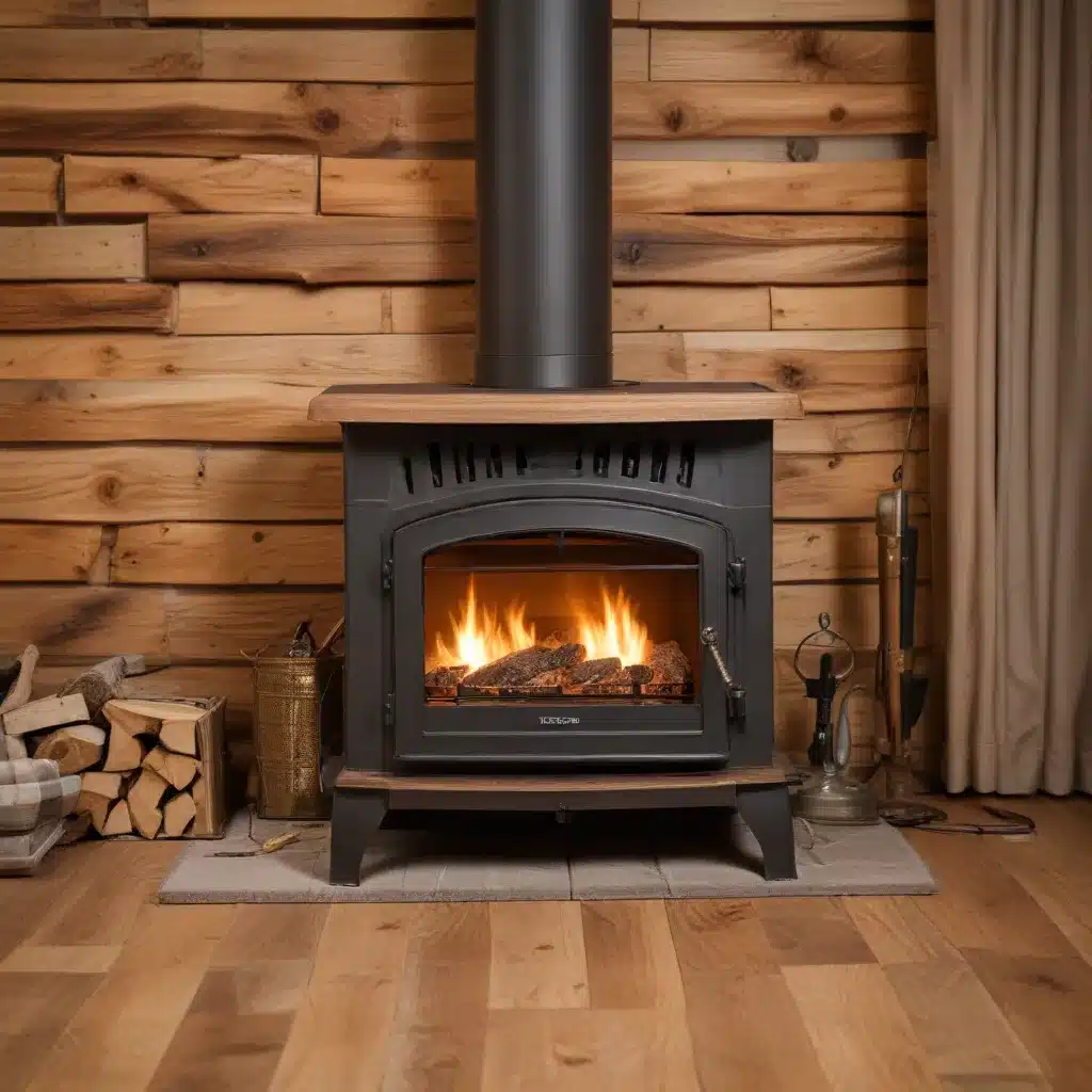 Achieving Worry-Free Wood Heating: Regulatory Compliance Checklist for Homeowners