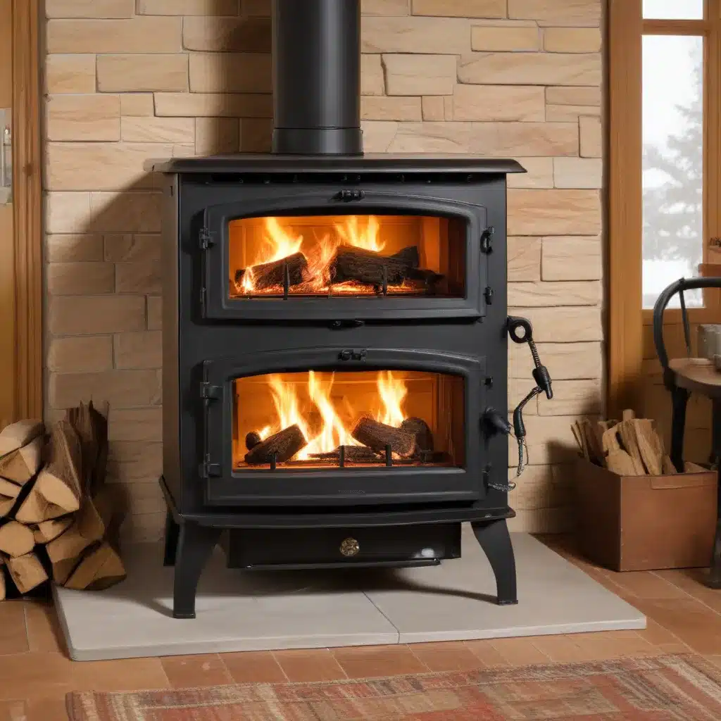 Achieving Worry-Free Wood Stove Heating: Safety Checklist for Homeowners
