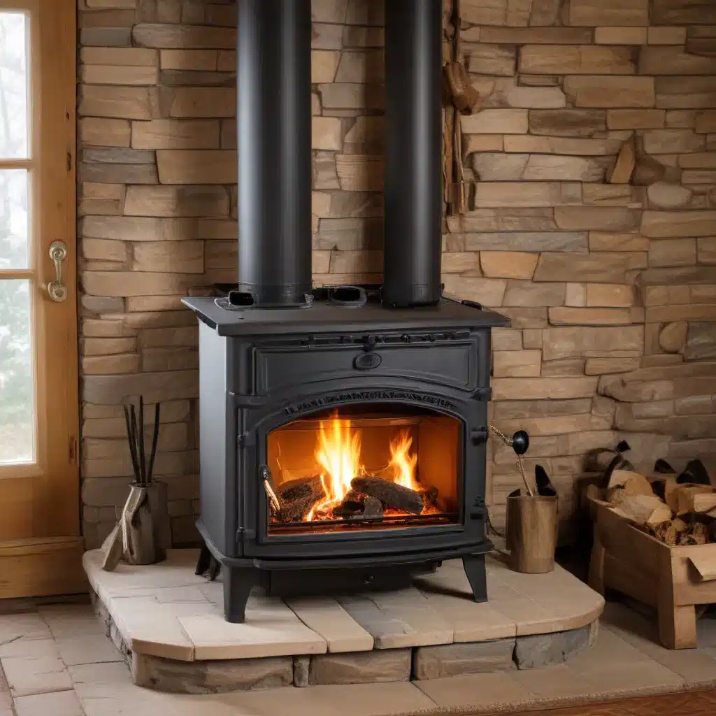 Adapting Wood Stove Heating to Evolving Energy Policies and Regulations