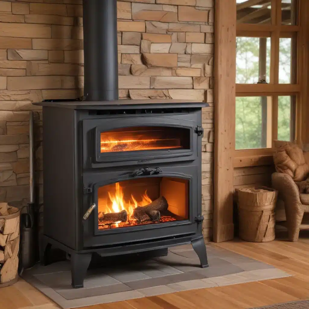 Adapting Wood Stove Heating to Evolving Environmental Regulations