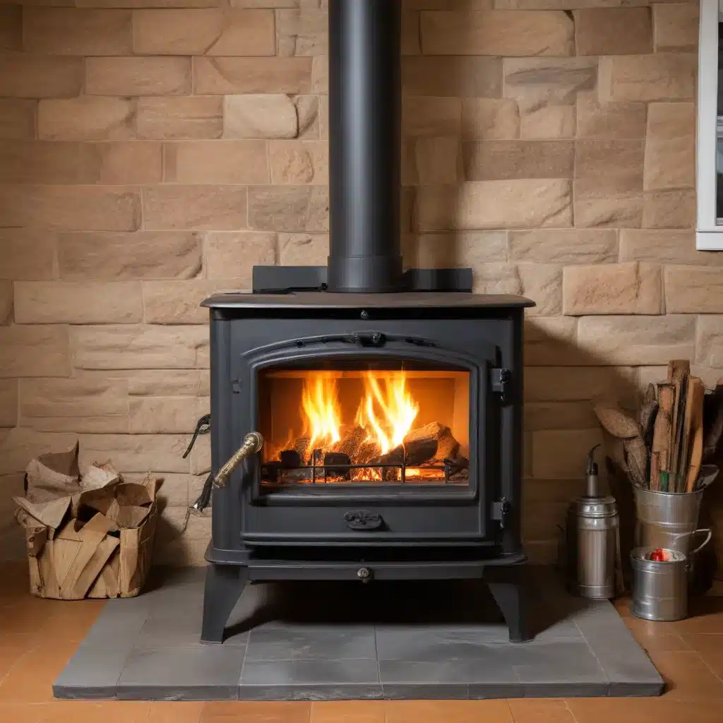 Adapting to Evolving Wood Stove Emissions Standards