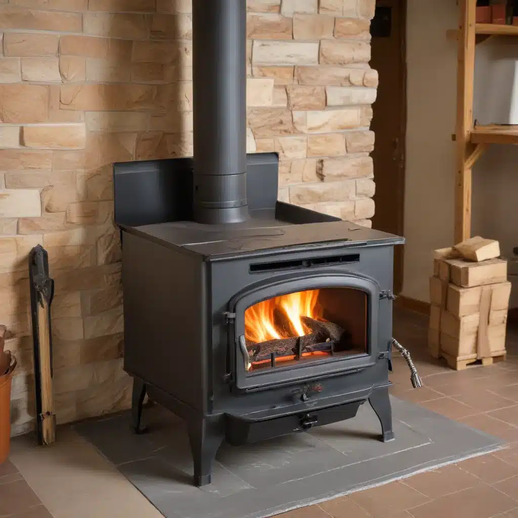 Adapting to Evolving Wood Stove Emissions Standards for Commercial Applications