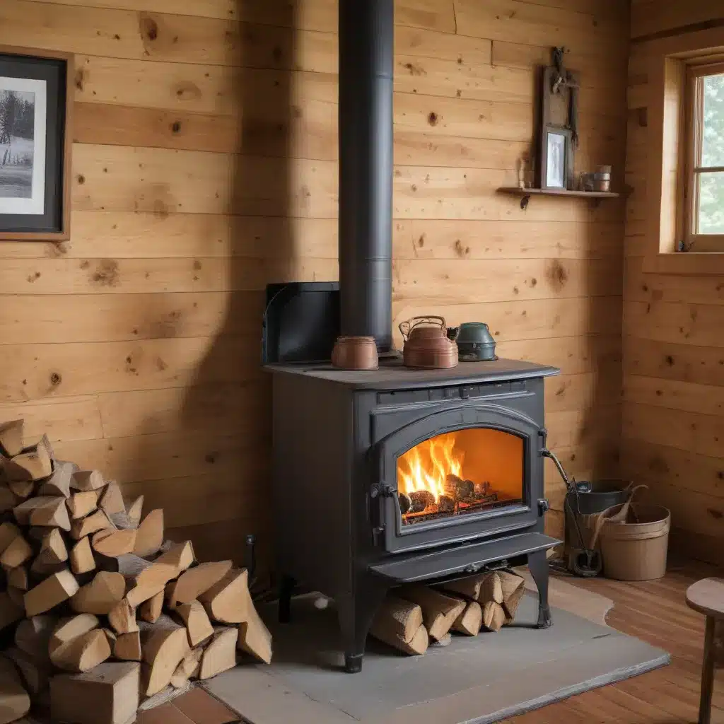 Addressing Community Concerns: Wood Stove Regulations and Outreach