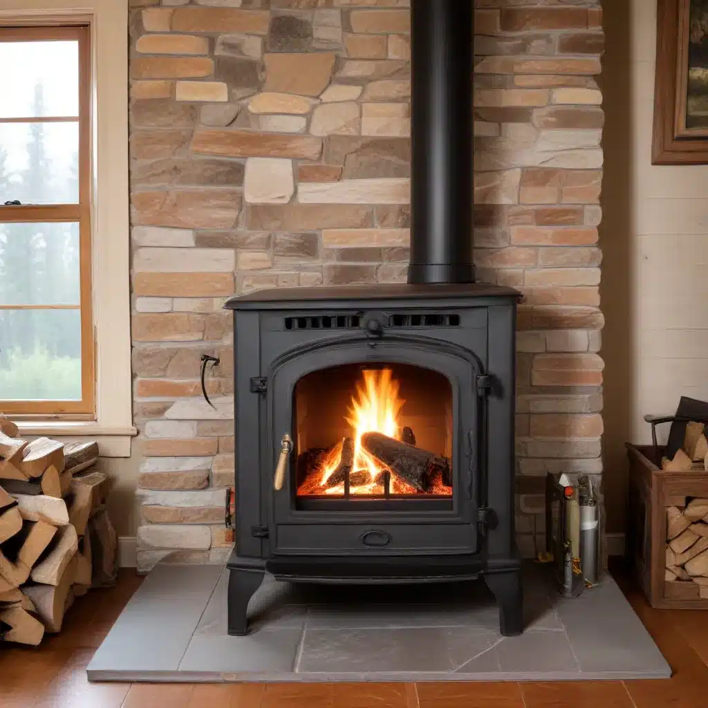 Addressing Indoor Air Quality Concerns: Wood Stove Regulations and Homeowner Education