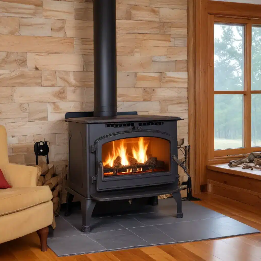 Addressing Indoor Air Quality Concerns: Wood Stove Regulations and Public Health