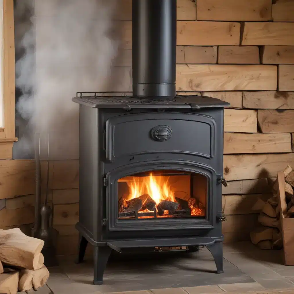 Addressing Smoke Concerns: Wood Stove Regulations and Community Relations