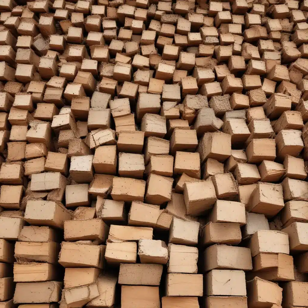 Addressing the Causes and Effects of Climate Change in Construction and Building Materials