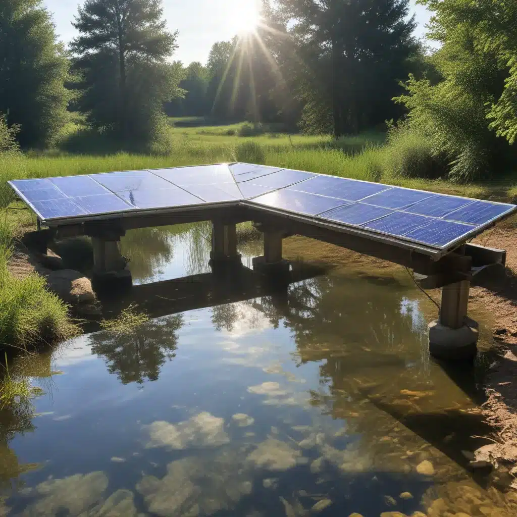 Advances in Solar Pond Technology and Prospects of Efficiency Improvements