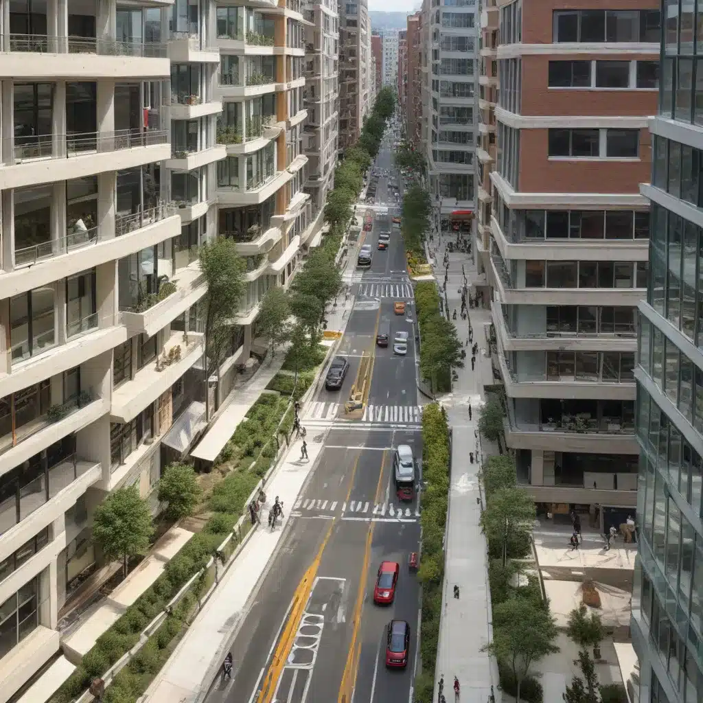 Advancing Just Transitions in the Built Environment | TheCityFix