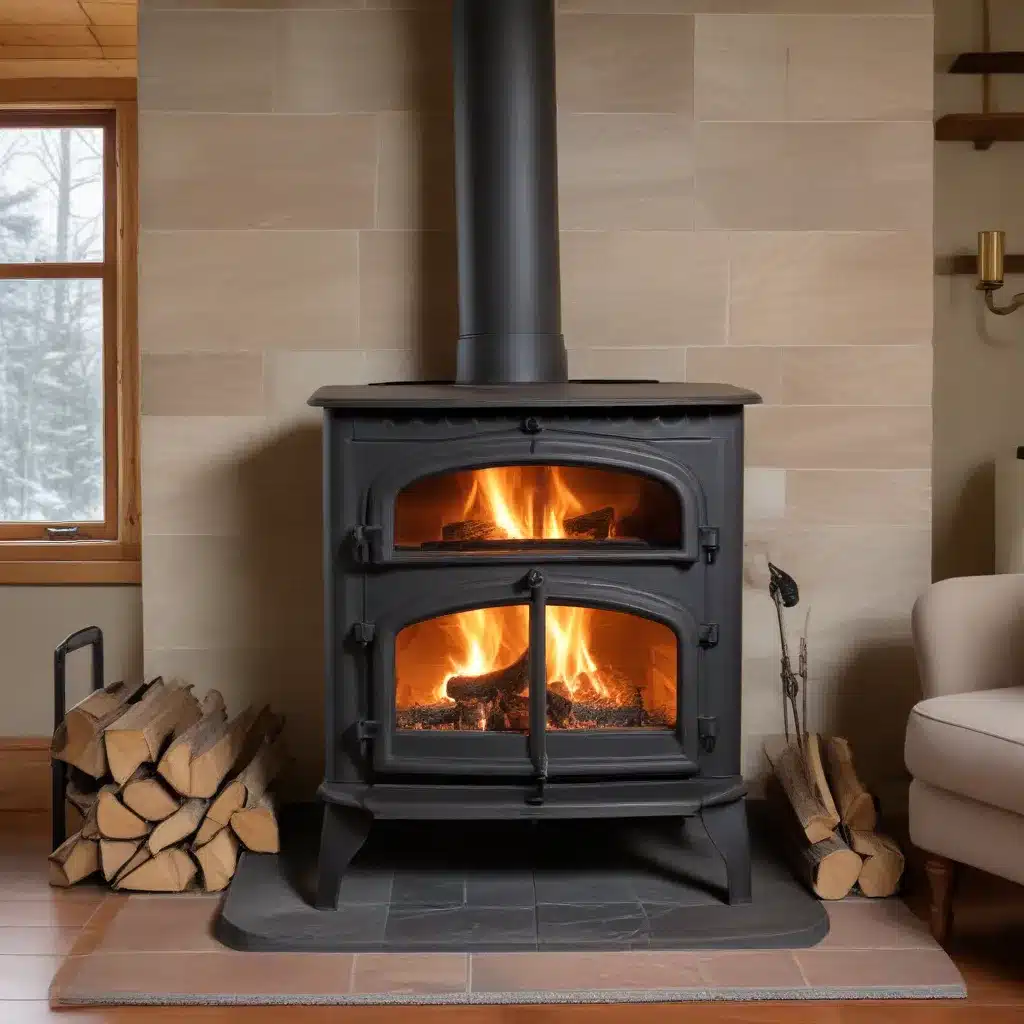 Balancing Comfort and Clean Air: Wood Stove Regulations Explained